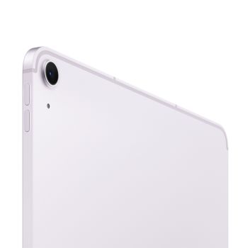 Apple iPad Air (2025) M3 13" Wi-Fi + Cellular 1 ТБ, фиолетовый